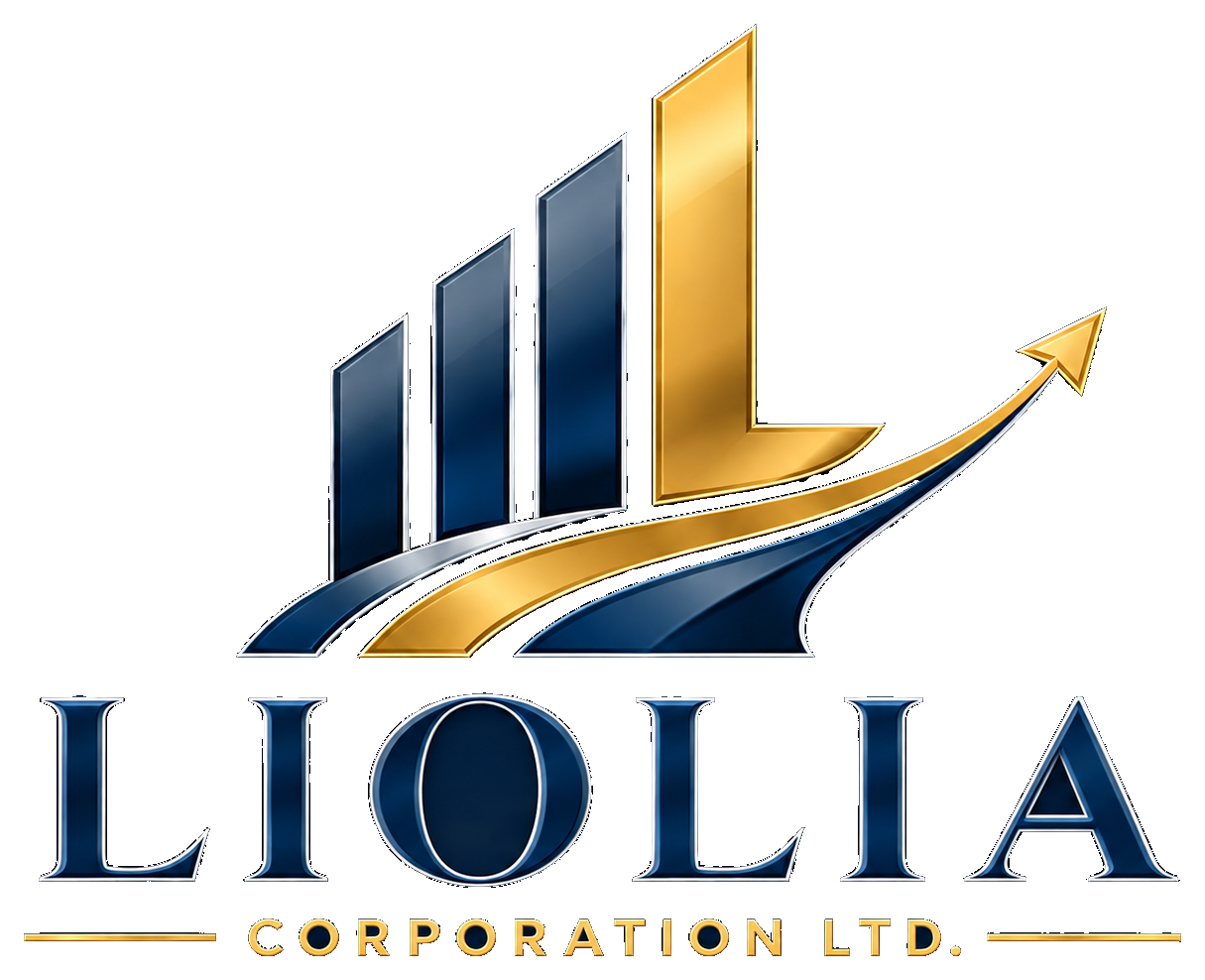 LIOLIA Corporation Ltd.